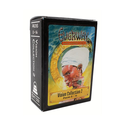 Everway Silver Anniversary Edition: Vision Collection 2