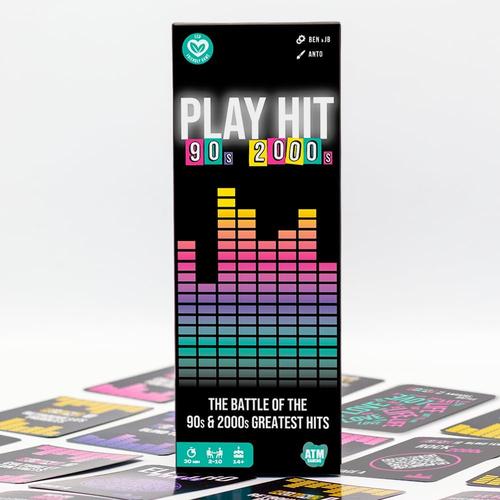 Play Hit
