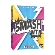 Smash It