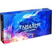 Tamashii: Stretch Goals- Lost Pages