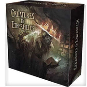 Etherfields: Creatures of Etherfields 2