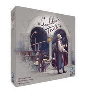 Galileo's Truth - Base Game