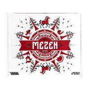 Mezen Playmat Set