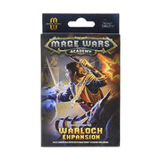 Warlock Mage Wars Academy Expansion