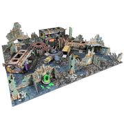 Core Space: First Born - Trader Encampment