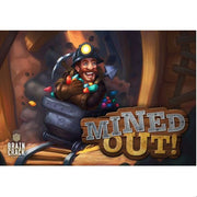 Mined Out!