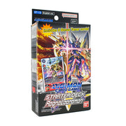 Digimon Card Game: Starter Deck - RagnaLoardmon (ST13)