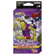 Dragon Ball Super CG: ZENKAI Premium Booster Set 10 [PP10]