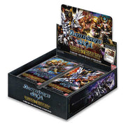 Battle Spirits Saga: Booster Box - Set 1