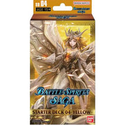 Battle Spirits Saga: Starter Deck [SD04]