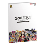 One Piece Card Game: Premium Card Collection - 25th Edition