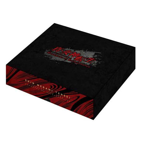 Shin Megami Tensei Trading Card Game - Monument of Reincarnation