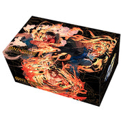 One Piece Card Game: Special Goods Set -Ace/Sabo/Luffy