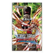 Dragon Ball Super Masters: Perfect Combonation (BT23) - Booster Pack