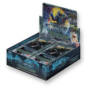 Battle Spirits Saga: Set 3 Booster Box