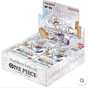 One Piece Card Game: Awakening Of The New Era - Booster Box (OP-05)