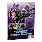 Digimon Card Game: Premium Binder Set