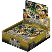 Dragon Ball Super CG: Série Zenkai EX Set 08 - Boîte de Boosters (B25)