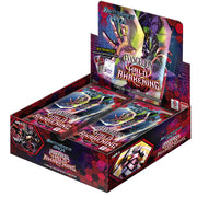 Battle Spirits Saga: Collaboration Booster Box (CB01)