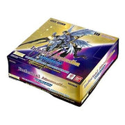 Digimon Card Game: Infernal Ascension - Booster Box (EX06)