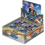 Battle Spirits Saga: Inverted World Chronicle - Strangers in the Sky - [BSS05] Booster Box