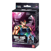 Dragon Ball Super Fusion World: Starter Deck - Bardock (FS05)
