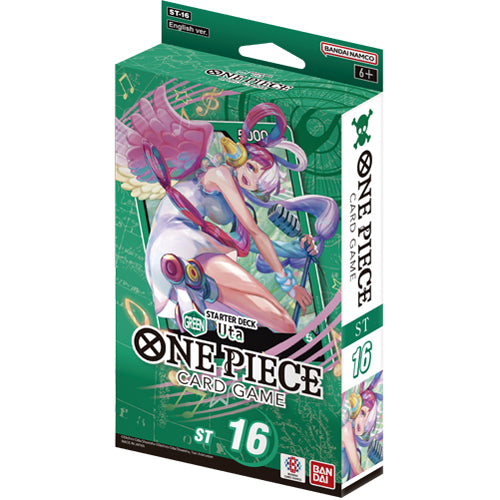 One Piece | Card Game, Action Figures & More | Zatu Games