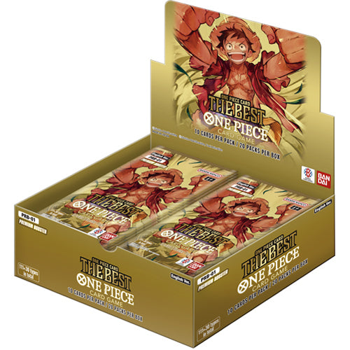 Booster Boxes - One Piece | Zatu Games Booster Boxes - One Piece | Zatu Games