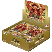 One Piece Card Game: Premium Booster Box (PRB-01)