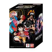 One Piece Card Game: Double Pack Set (DP-06)
