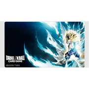 Dragon Ball Super CG: Fusion World Official Playmat 02