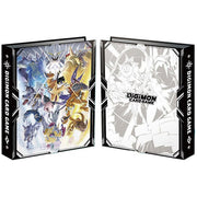 Digimon Card Game: Omnimon Binder Set [PB19]