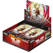 Dragon Ball Super CG: New Adventure - Booster Box (FB05)