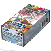 Digimon Card Game: Special Limited Set - Booster Box