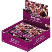 One Piece Card Game: Booster Box (OP-11)