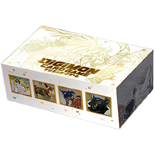 Digimon Card Game: Tamer's Selection Box ver. Championship 2024