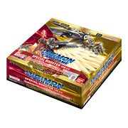 Digimon Card Game: Special Booster Box Ver.2.5 (BT19-20)
