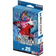 One Piece Card Game: Starter Deck (ST-25)