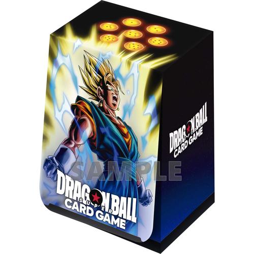 Dragon Ball Super CG: Fusion World - 2nd Anniversary Set | Zatu Games