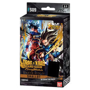 Dragon Ball Super Fusion World: Starter Deck - Shallot (FS09)