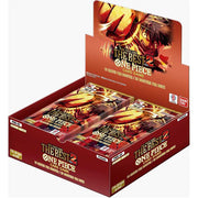One Piece Card Game: Premium Booster Box (PRB-02)