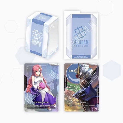 Gundam Card Game | Zatu Games