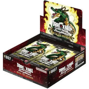 Dragon Ball Super Fusion World (FB07) - Booster Box