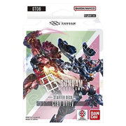 Gundam Card Game: Starter Deck (ST06)