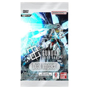 Gundam Card Game: Booster Box (GD02) | Zatu Games Gundam Card Game: Booster Box (GD02) | Zatu Games