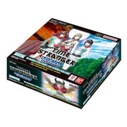 Digimon Card Game : Boîte de boosters - Time Stranger - (BT-24)