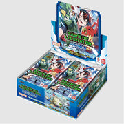 Digimon Card Game: Dawn Of Liberator (EX-11) - Extra Booster Box
