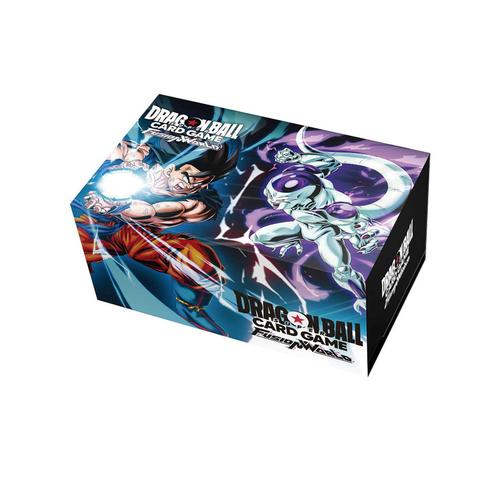 Dragon Ball Super CG: Fusion World - Manga Accessory Set 01