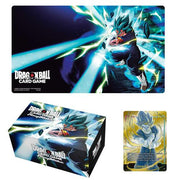 Dragon Ball Super CG: Fusion World - Manga Accessory Set 02