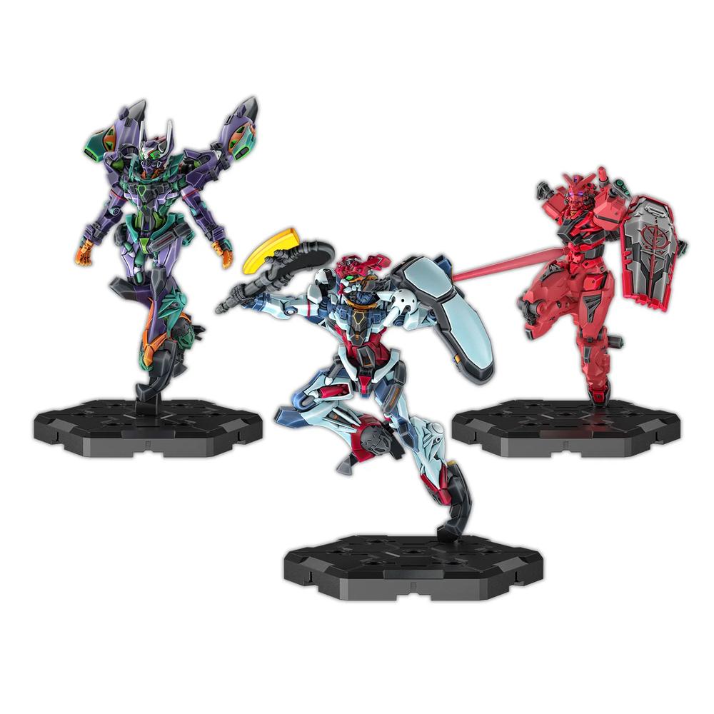 Gundam Assemble Expansion Pack 07 (EX07)